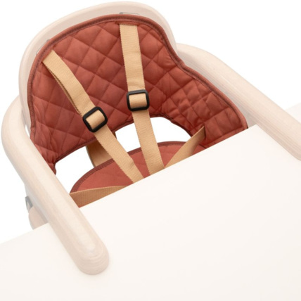 Avis Coussin pour siège Hiko CHARLIE CRANE 1