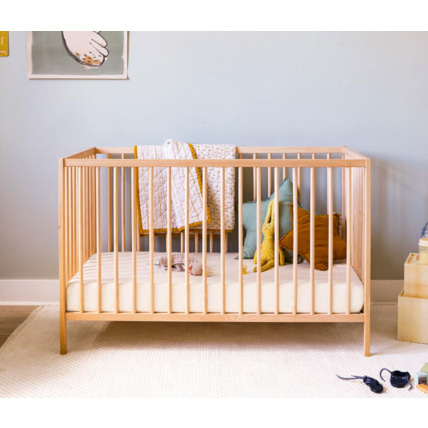 Avis Drap housse bébé coton bio KIPLI 2