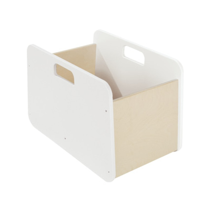 Avis Bac up 1 case Wesco 1