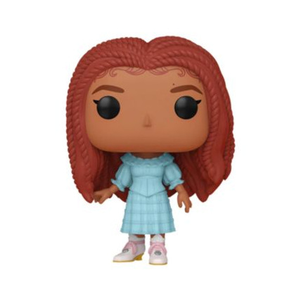 Avis Figurine Ariel Pop! en vinyle - La Petite Sirène (2023) FUNKO 1