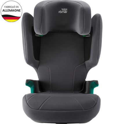 Avis Siège-auto rehausseur HI-LINER Britax Römer 2