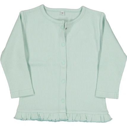 Avis Gilet fille bébé Stretch ZEEMAN 1