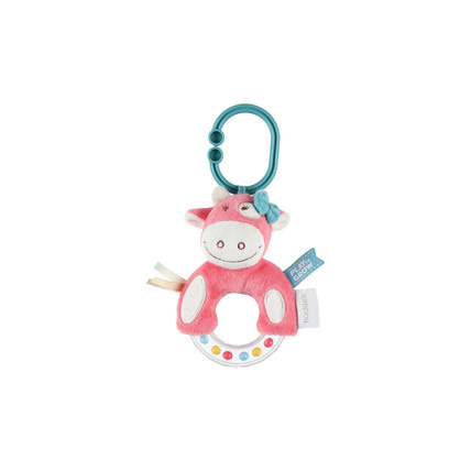 Avis Hochet Lola Anniversaire NOUKIE'S 1
