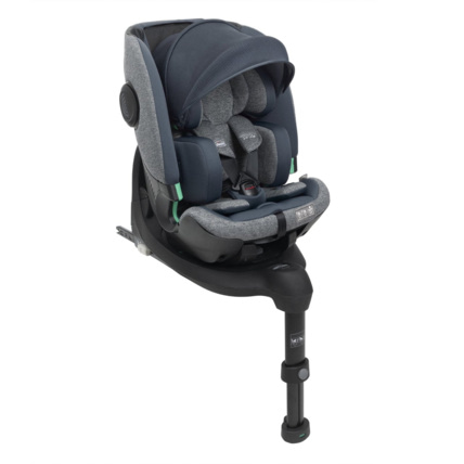 Avis Siège auto Bi-seat Air + Base rotative 360 i-Size Chicco 3
