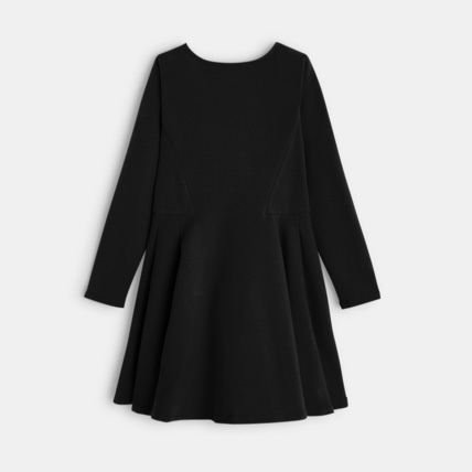 Robe fille 4 ans okaidi on sale
