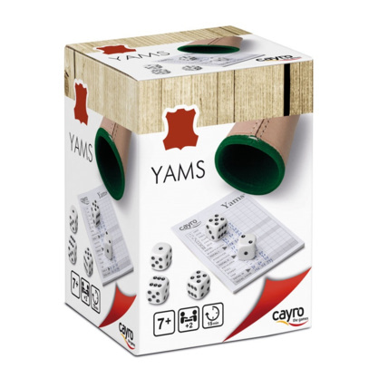 Avis Yam's Deluxe Cayro 1