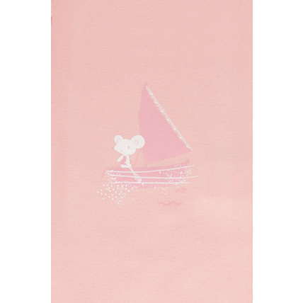 Avis Body Baby - coton - Bateau Souris ARMOR-LUX 3