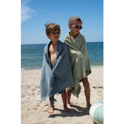 Avis Paula la mini fouta Petit Picotin 4