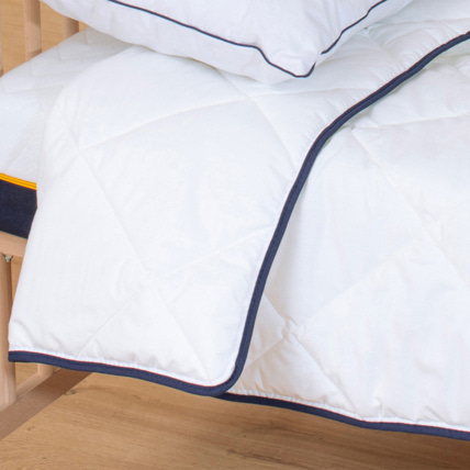 Avis Couette enfant Tediber 1
