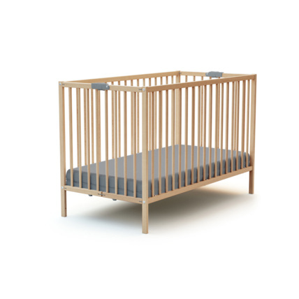 Avis Lit bébé pliant Webaby 1