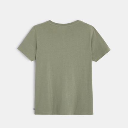 Avis T-shirt flammé motif sport vert garçon OKAIDI 4