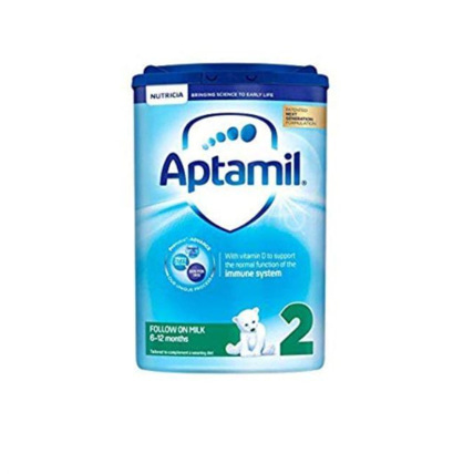 Avis Lait de suite Aptamil 2 NUTRICIA 1