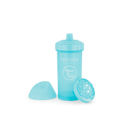Avis Kid Cup 360ml 12+m TWISTSHAKE 1