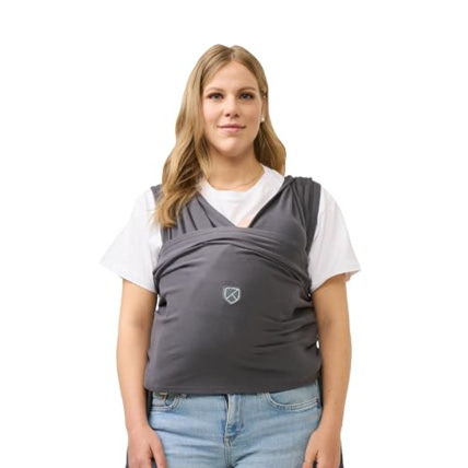 Avis Écharpe de portage Cuddle Band 2.0 KOALA BABYCARE 13