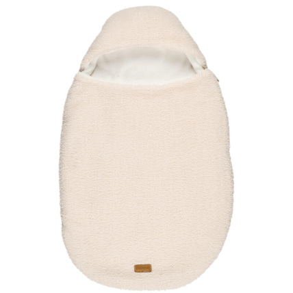 Avis Nid d'ange Teddy Bouclette NATTOU 1