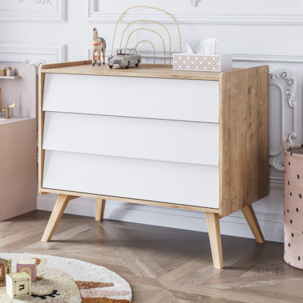 Avis Commode bébé Vintage Petite Amélie 2