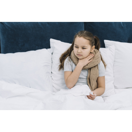 Avis Pharyndol Enfant PHARYNDOL 2