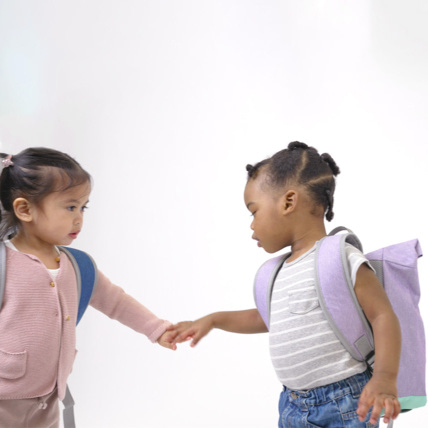Avis Sac à dos pour enfant - Nomäd Bblüv 7