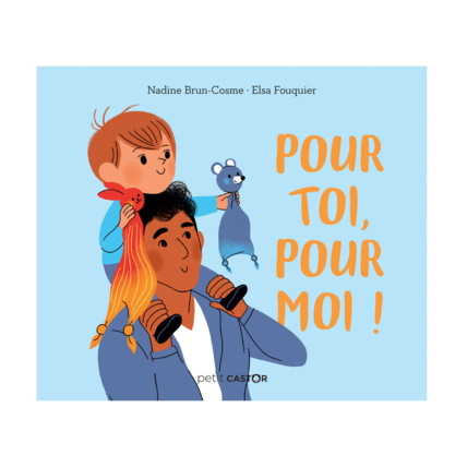 Avis Livre Pour toi, pour moi FLAMMARION 1