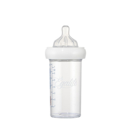 Avis Biberon 210 ml - Egalité Le Biberon Français 2
