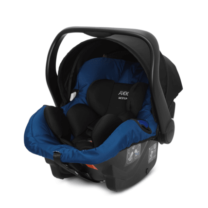 Avis Siège auto Modukid Infant Axkid 8