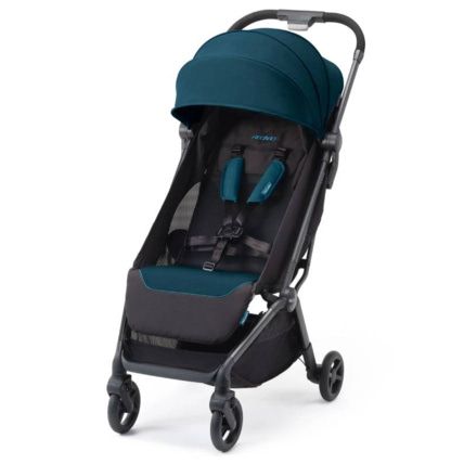 Avis Poussette compacte Lexa Recaro 1
