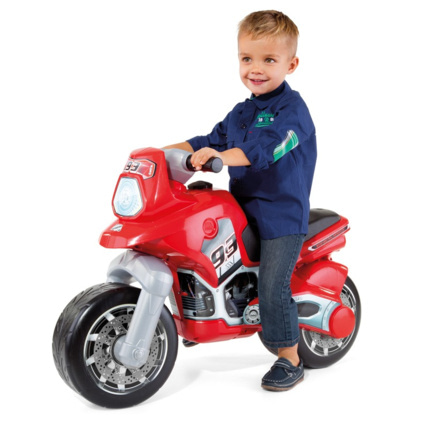 Avis Petite moto Cross Advanced MOLTO 1