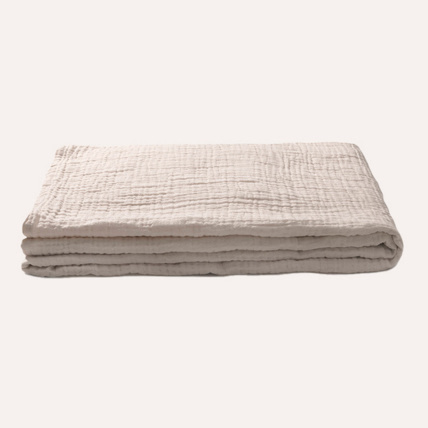 Avis Drap plat en gaze de coton Petite Amélie 4