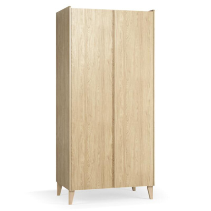 Avis Armoire 2 portes Muve VOX 1