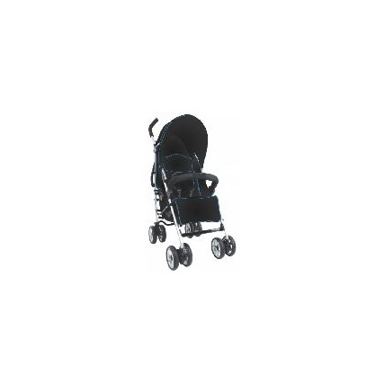 Avis Poussette Canne GLOBKIDS 1