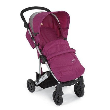 Mamas & papas luna stroller sales