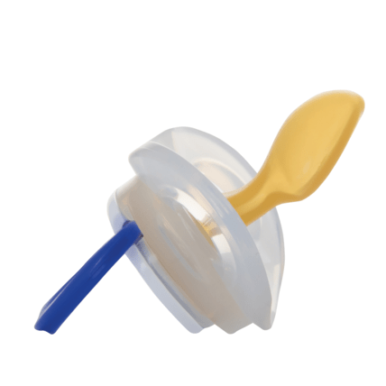 Avis Lot de 2 sucettes Dental Safe latex Bebeconfort 2