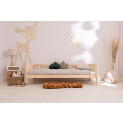 Avis Lit Dakar 20 cm Mon Lit Cabane 3