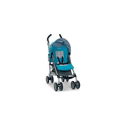 Poussette on sale graco mojo