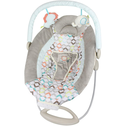 Avis Transat pour bébé TODECO 1