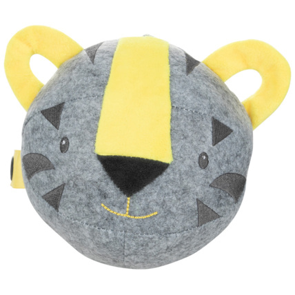 Peluche boule sales