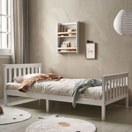 Avis Lit simple avec matelas Milo Petite Amélie 2