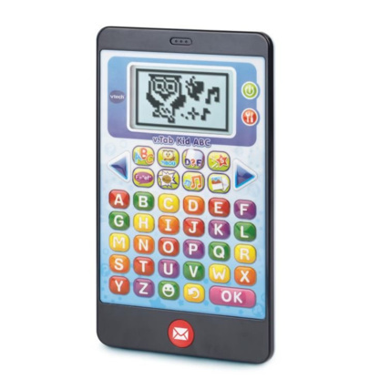 Avis Tablette éducative V.Tab Kid A,B,C VTech 1