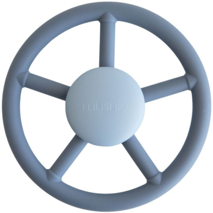 Avis Jouet spinner Wheel MUSHIE 1