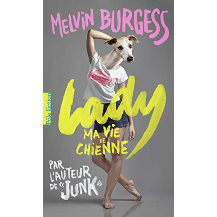 Avis Livre Lady GALLIMARD JEUNESSE 1