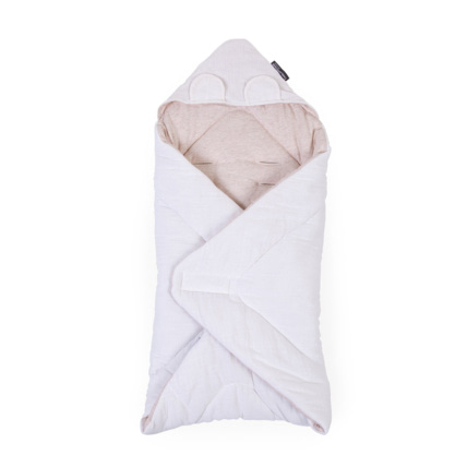 Avis Couverture enveloppante universelle Childhome 3