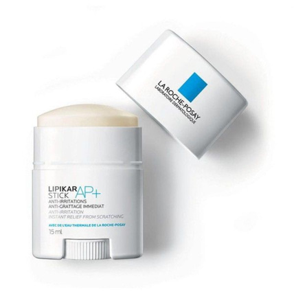 Avis Lipikar AP+ Stick La Roche-Posay 1