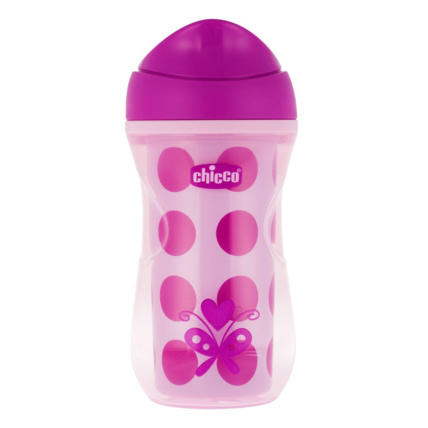 Avis Active  Cup Chicco 2