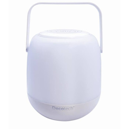 Avis Enceinte portable Decotech LEXIBOOK 1