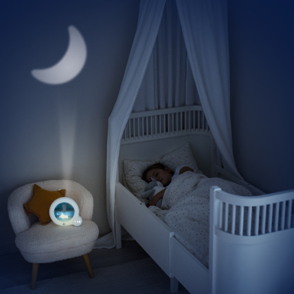 Avis Indicateur de lever Kid'Sleep Essential PABOBO 5