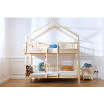 Avis Lit Superposé DP Premium Mon Lit Cabane 1