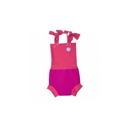 Avis Maillot Couche Bébé SPLASH ABOUT 1