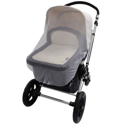 Avis Moustiquaire pour nacelle JOLLEIN 1