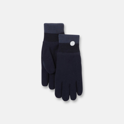 Avis Gants doublés en polaire bleu garçon OKAIDI 1