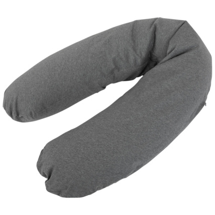 Avis Housse coussin d'allaitement 160cm Prémaman 3